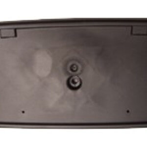 Mopar Front License Plate Bracket for 2002-2007 Liberty KJ