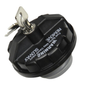 Mopar Locking Gas Cap for 1981-1999 All Jeeps and 2000 Grand Cherokee WJ