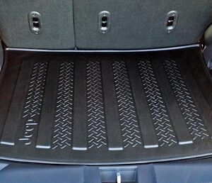 Mopar Molded Cargo Tray for 2007-2017 Compass MK and 2007-2017 Patriot MK