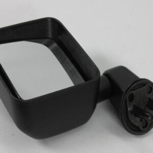 Mopar Pair of Exterior Mirrors for 2011-2018 Wrangler JK