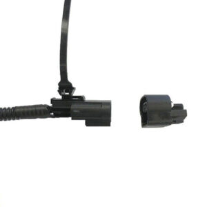 Mopar LED Fog Lights for 2007-2018 Wrangler JK (Standard Plastic Bumper)