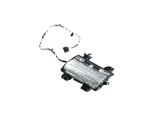 Mopar LED Parking and Daytime Running Lamp for 2018-2025 Wrangler JL and 2020-2025 Gladiator JT - Image 3