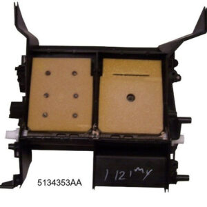 Mopar Mid-Case Blend Door Housing for 2002-2004 Grand Cherokee WJ