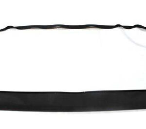 Mopar Rear Soft Top Clear Tailgate Window for 2007-2010 Wrangler JK