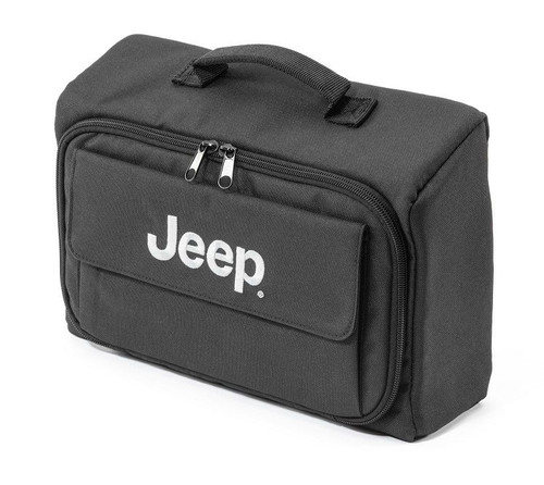 Mopar Roadside Safety Storage Bag
