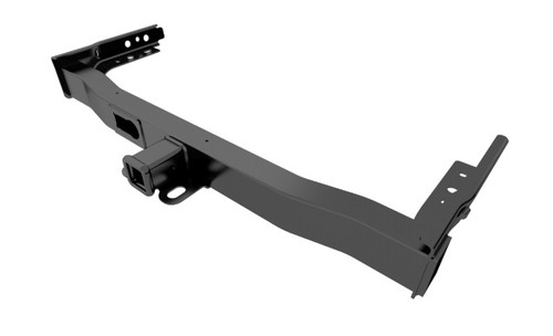 Mopar Trailer Hitch Receiver for 2014-2023 Cherokee KL - Image 4
