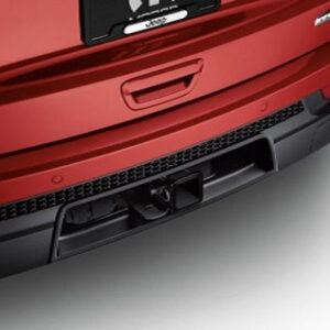 Mopar Trailer Hitch Receiver for 2021-2025 Grand Cherokee L & 2022-2025 Grand Cherokee WL