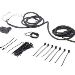 Mopar Trailer Hitch Wiring Harness 2018 -2022 Grand Cherokee WK2