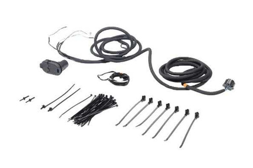 Mopar Trailer Hitch Wiring Harness 2018 -2022 Grand Cherokee WK2