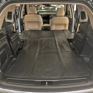 Mopar Vinyl Cargo Area Liner for 2021-2025 Grand Cherokee L & 2022-2025 Grand Cherokee WL