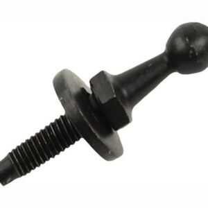 Mounting Ball Stud for Liftgate Support Props on the 2011-2022 Grand Cherokee WK2