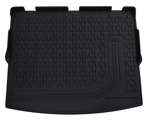 Molded Cargo Area Tray for 2017-2025 Compass MP