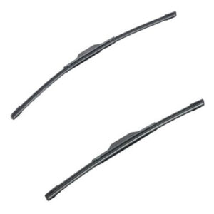 Mopar Beam Flat Wiper Blades for the 2017-2025 Compass MP