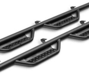 N-Fab Nerf Step RS System for 2007-2018 4 Door Wrangler JK