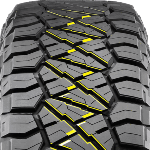 Nitto Ridge Grappler Hybrid Terrain Tire