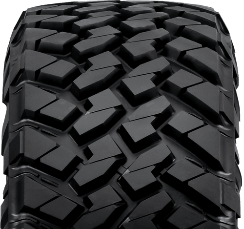 Nitto Trail Grappler Tire - Image 2