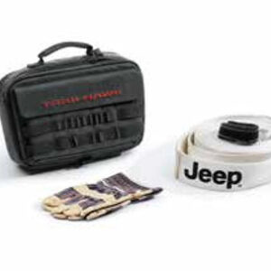 Off-Road Accessory Kit - Cargo Management System
