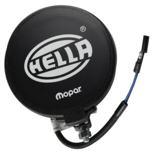 Mopar Off-Road Lights for 1997-2018 Wrangler TJ/JK