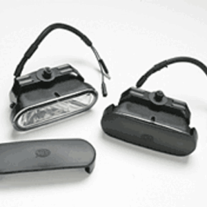 Mopar Off-Road Lights for 2006-2010 Commander XK, 1997-2006 Wrangler TJ, and 2007-2018 Wrangler JK