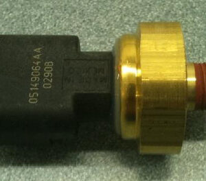 Mopar Oil Pressure Sending Unit for Multiple Jeeps