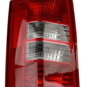 Mopar Patriot Tail Lamp for 2008-2017 Patriot MK