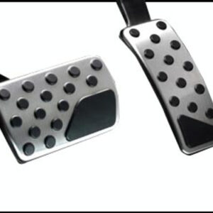 Mopar Pedal Kit for 2011-2022 Grand Cherokee WK2