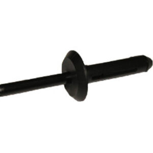 Plastic Rivet (Box of 25)