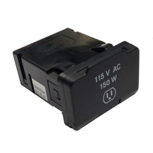 Mopar Power Inverter Outlet for Multiple Jeeps