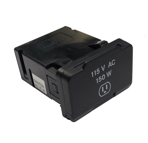 Mopar Power Inverter Outlet for Multiple Jeeps