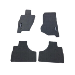 Mopar Premium Carpet Floor Mats for 2005-2007 Liberty KJ