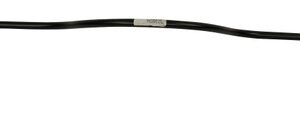 Mopar Rear SRT8 Sway Bar for 2005-2010 Grand Cherokee WK