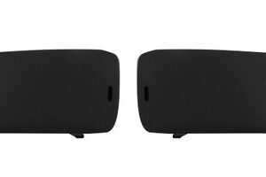 Mopar Rear Switch Covers for 2011-2020 Grand Cherokee WK2