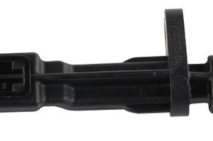 Mopar Rear Wheel Speed ABS Sensor for 2007-2018 Wrangler JK and 2008-2012 Liberty KK