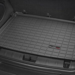 WeatherTech DigitalFit Cargo Liner for 2015-2018 Renegade BU & 2019-2023 Renegade BV