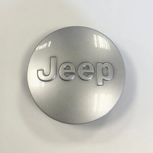 Center Cap for the 2019-2021 Renegade BV