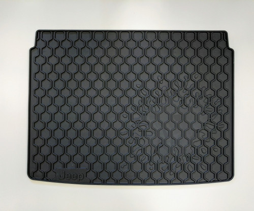 Mopar Molded Cargo Tray for the 2015-2023 Renegade