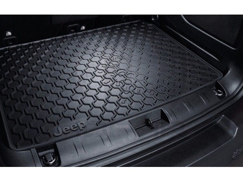 Mopar Molded Cargo Tray for the 2015-2023 Renegade - Image 2