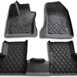 Mopar Slush Mats for 2015-2023 Renegade
