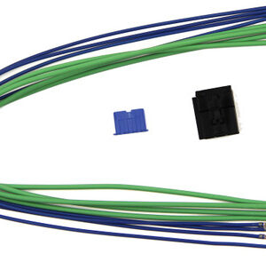 Mopar Repair Harness for 1997-2001 Wrangler TJ and 1997-2001 Cherokee XJ