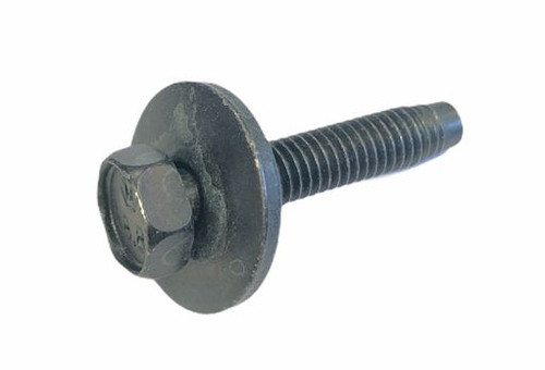 Replacement Bolt for the Trail Rail System on the 2020-2025 Gladiator JT