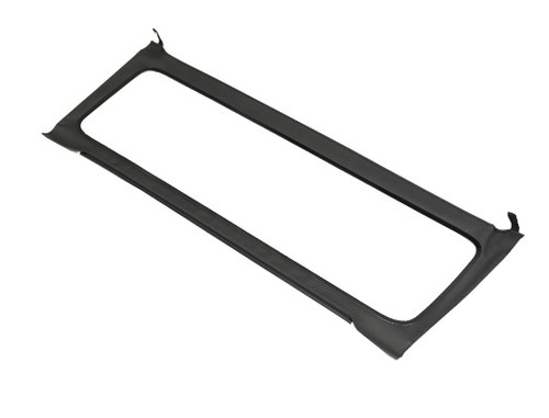 Mopar Rear Soft Top Window for 2020-2025 Gladiator JT - Image 3
