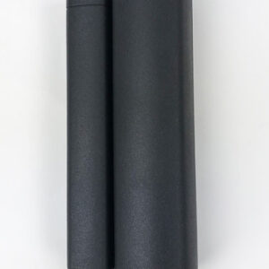 Retractable Cargo Band for the Load Floor Cargo Management System