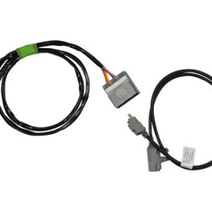 Mopar RHR Wiring Adapter Kit for 2011-2013 Grand Cherokee WK2 and 2011-2018 Wrangler JK