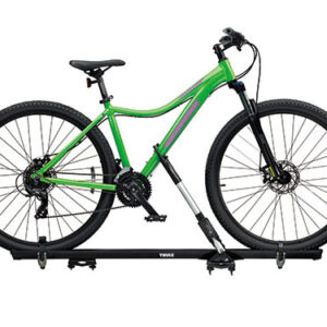 Mopar Roof Mounted Bike Carriers for 1998-2025 All Jeeps