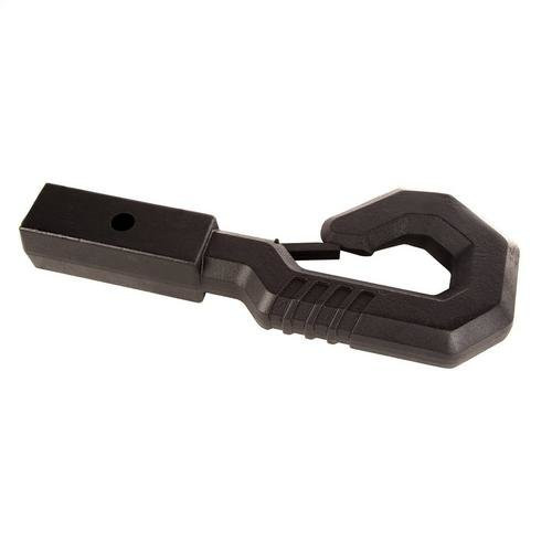 Rugged Ridge Elite Giga Hook Recovery Hook - Image 5