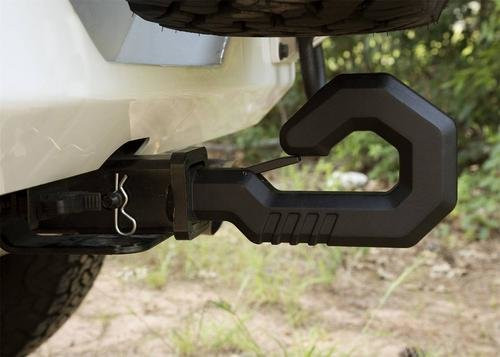 Rugged Ridge Elite Giga Hook Recovery Hook - Image 4