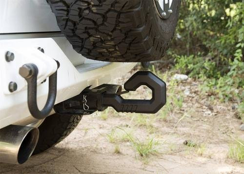 Rugged Ridge Elite Giga Hook Recovery Hook - Image 6