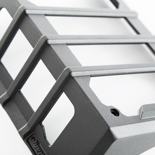 Rugged Ridge Elite Taillight Guards for 2007-2018 Wrangler JK