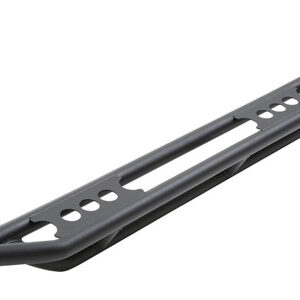 Smittybilt SRC Side Armor Steps for 2018-2021 Wrangler JL