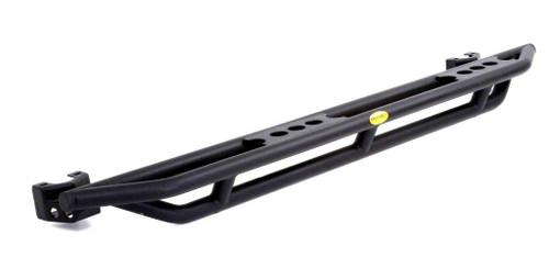 Smittybilt SRC Textured Side Armor Steps for 2007-2018 Wrangler JK - Image 3